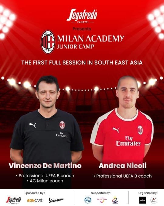 Youth Academy Integration